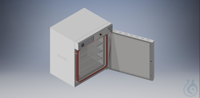 Umluft - Trockenschrank 120L 300°C NNL Umluft - Trockenschrank SNOL 120/300...